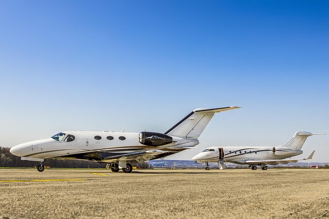 luxury private jet cabin details champagne glass leather seating